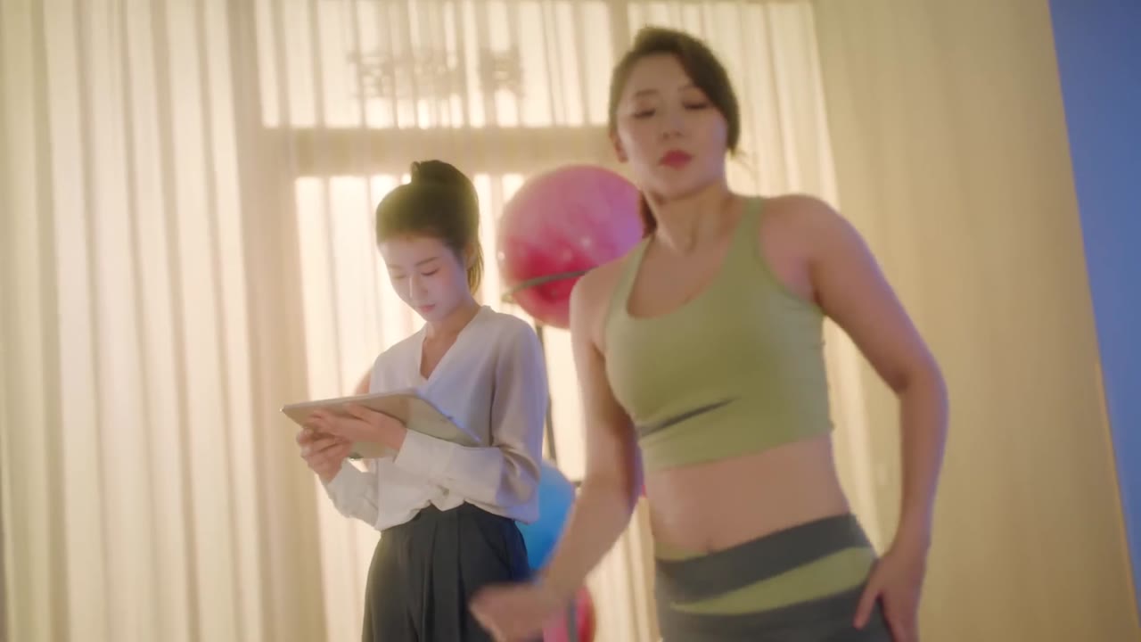 Yêu Trước Hoàng Hôn tập 14 cảnh 2