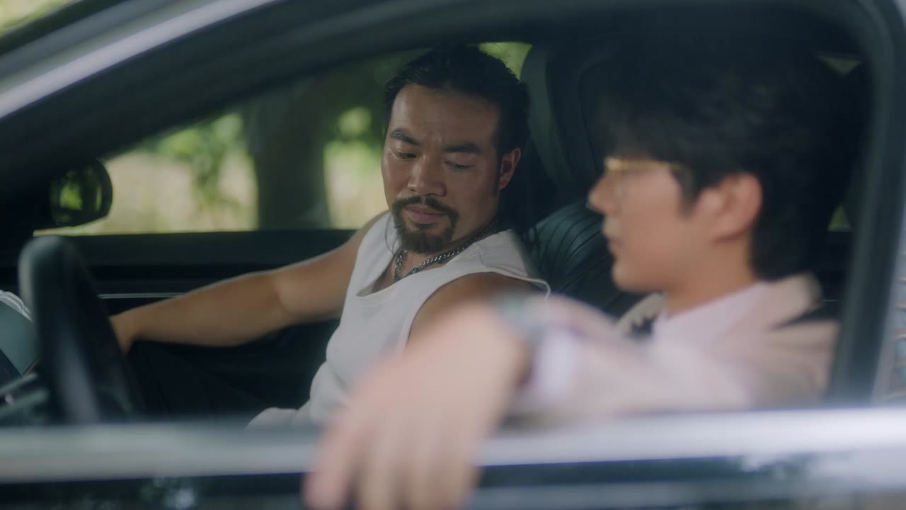 Yêu Trước Hoàng Hôn tập 16 cảnh 2