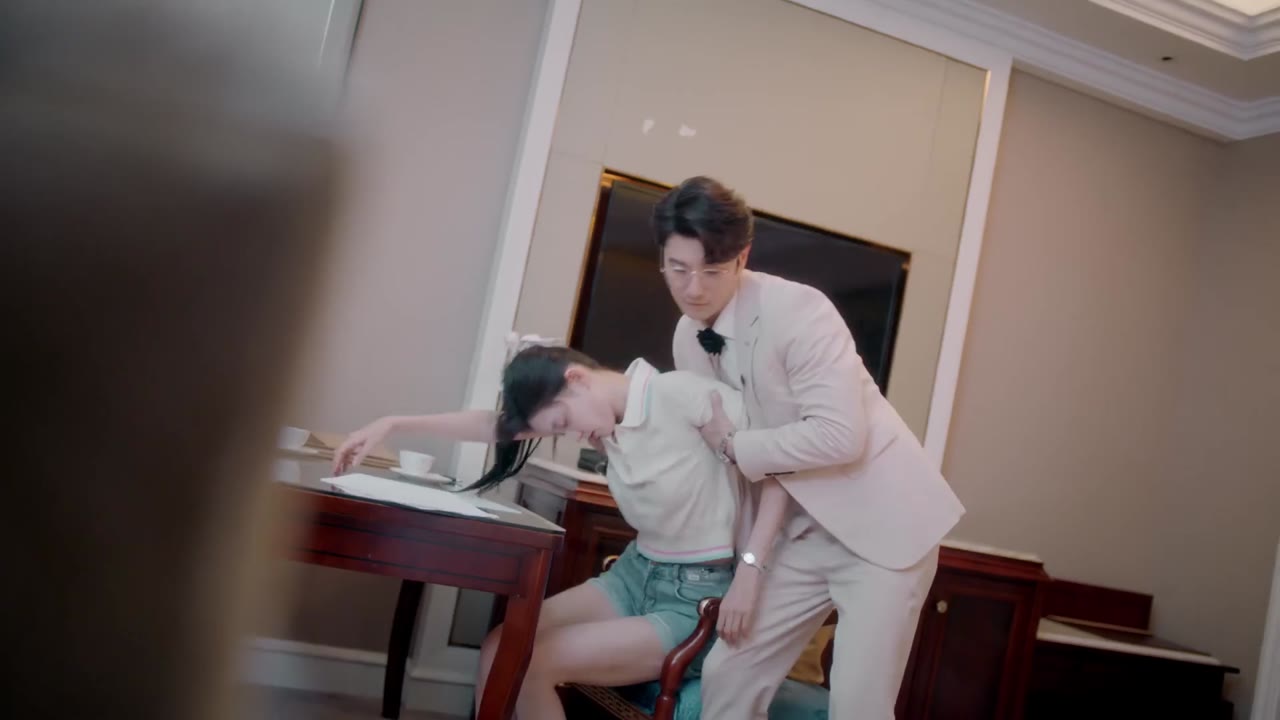 Yêu Trước Hoàng Hôn tập 16 cảnh 3