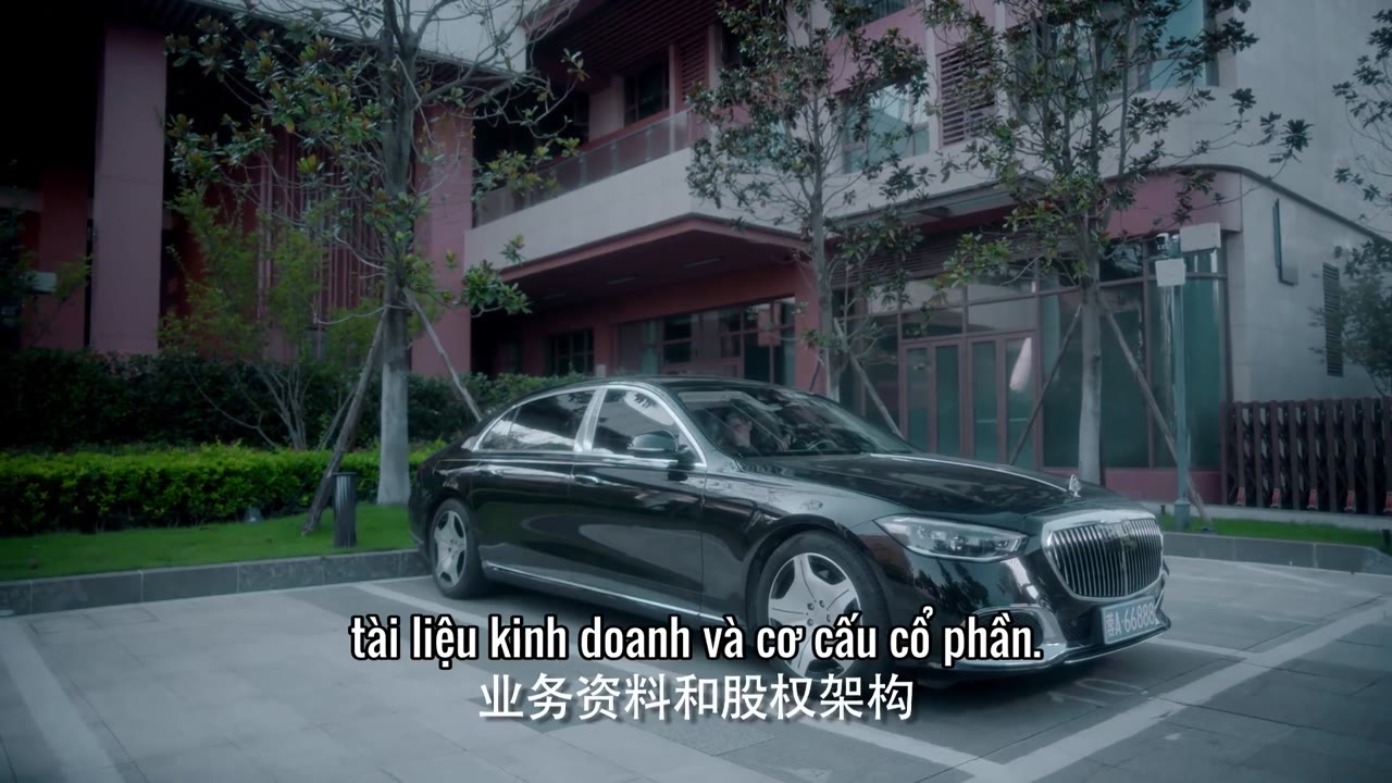 Yêu Trước Hoàng Hôn tập 18 cảnh 3