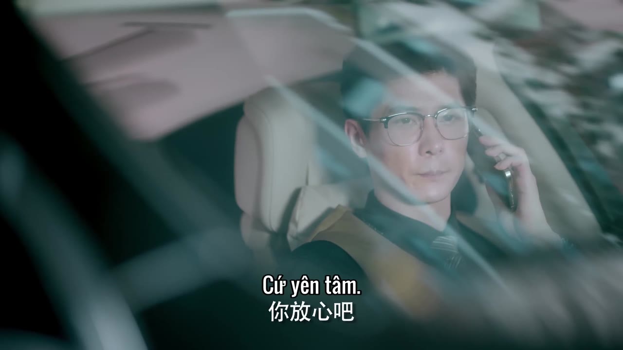 Yêu Trước Hoàng Hôn tập 19