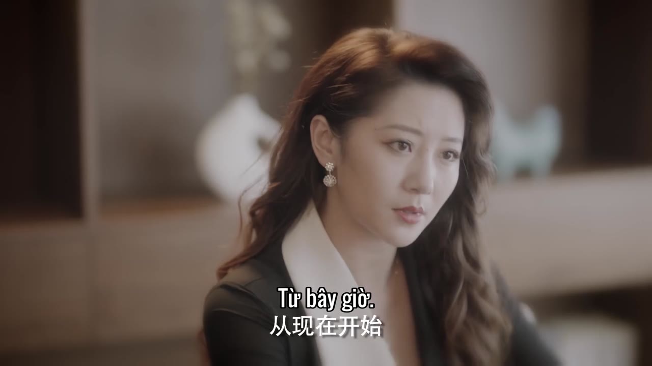 Yêu Trước Hoàng Hôn tập 19 cảnh 2