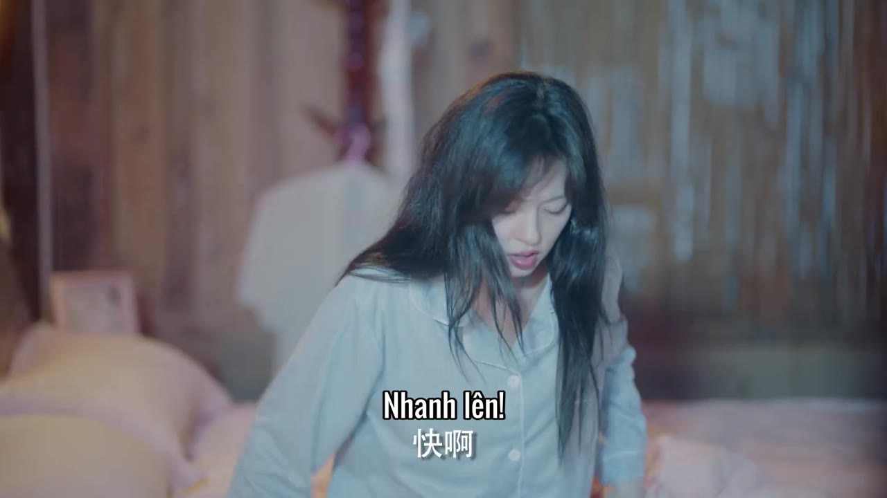 Yêu Trước Hoàng Hôn tập 21 cảnh 3