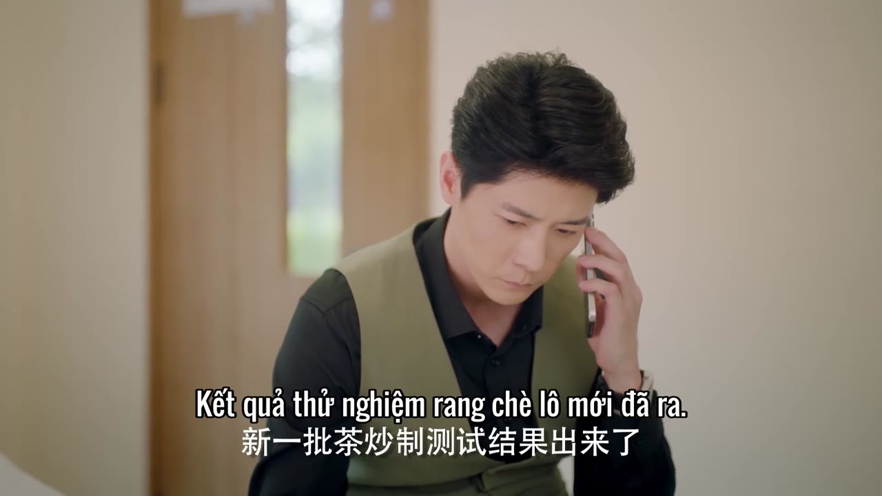 Yêu Trước Hoàng Hôn tập 22 cảnh 3
