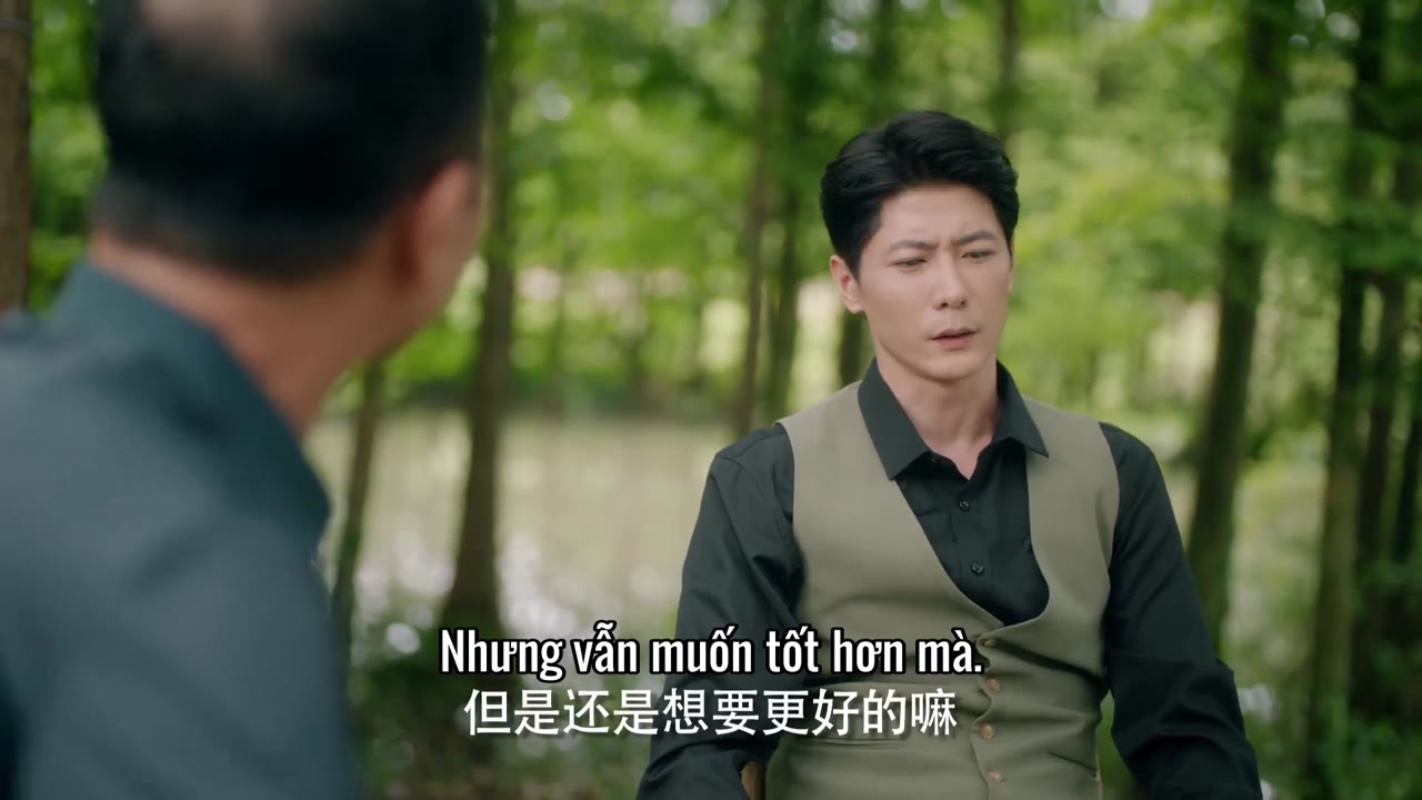 Yêu Trước Hoàng Hôn tập 23