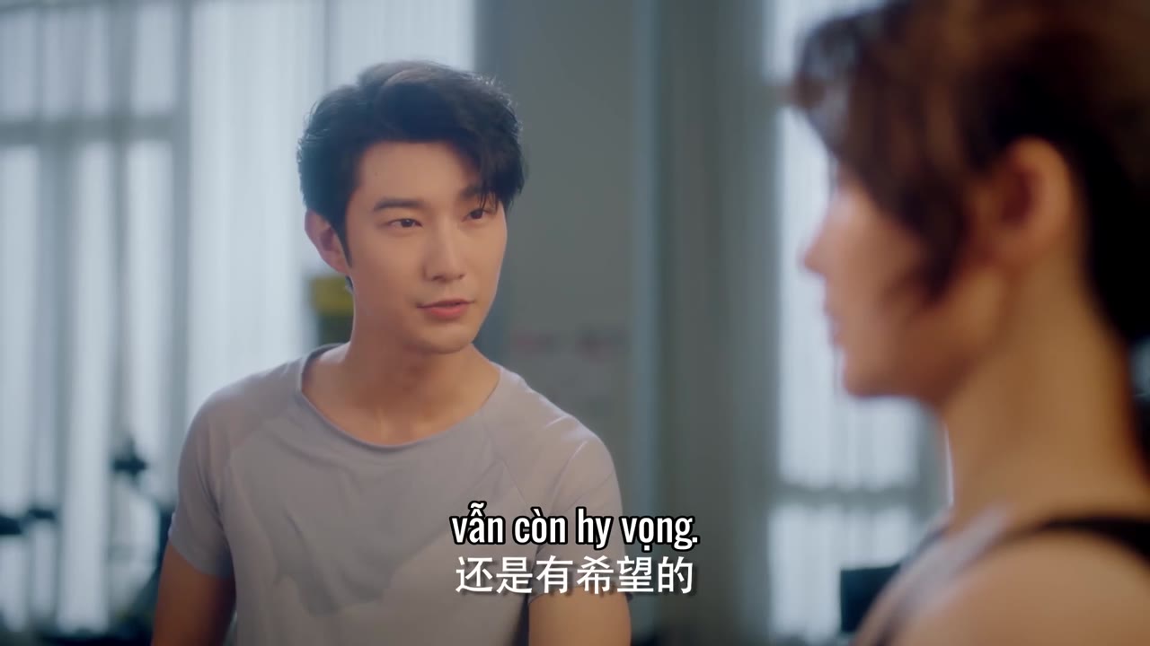 Yêu Trước Hoàng Hôn tập 23 cảnh 3