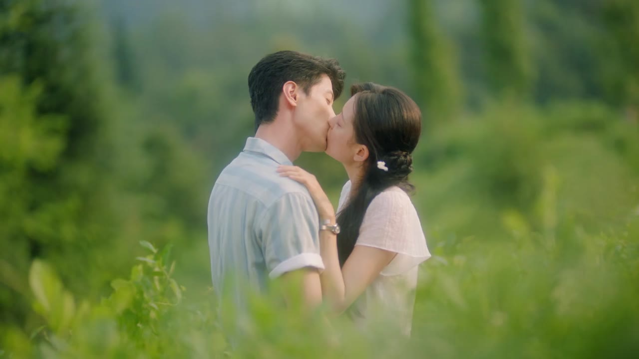 Yêu Trước Hoàng Hôn tập 24 cảnh 3