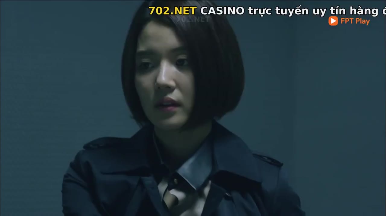 Thành Phố Vô Cảm - cảnh 2