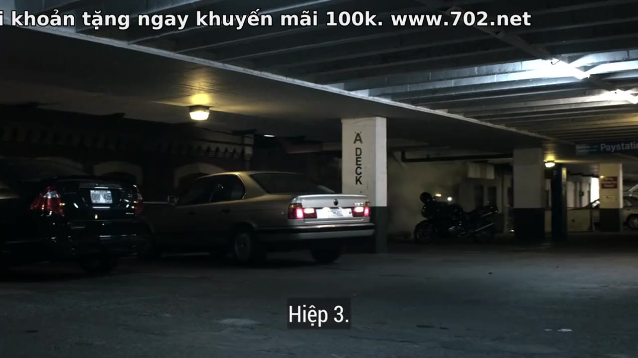 12 Hiệp Sinh Tử: Tái Chiến - cảnh 1