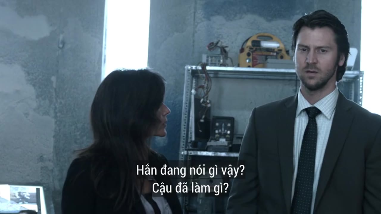 12 Hiệp Sinh Tử: Tái Chiến - cảnh 3