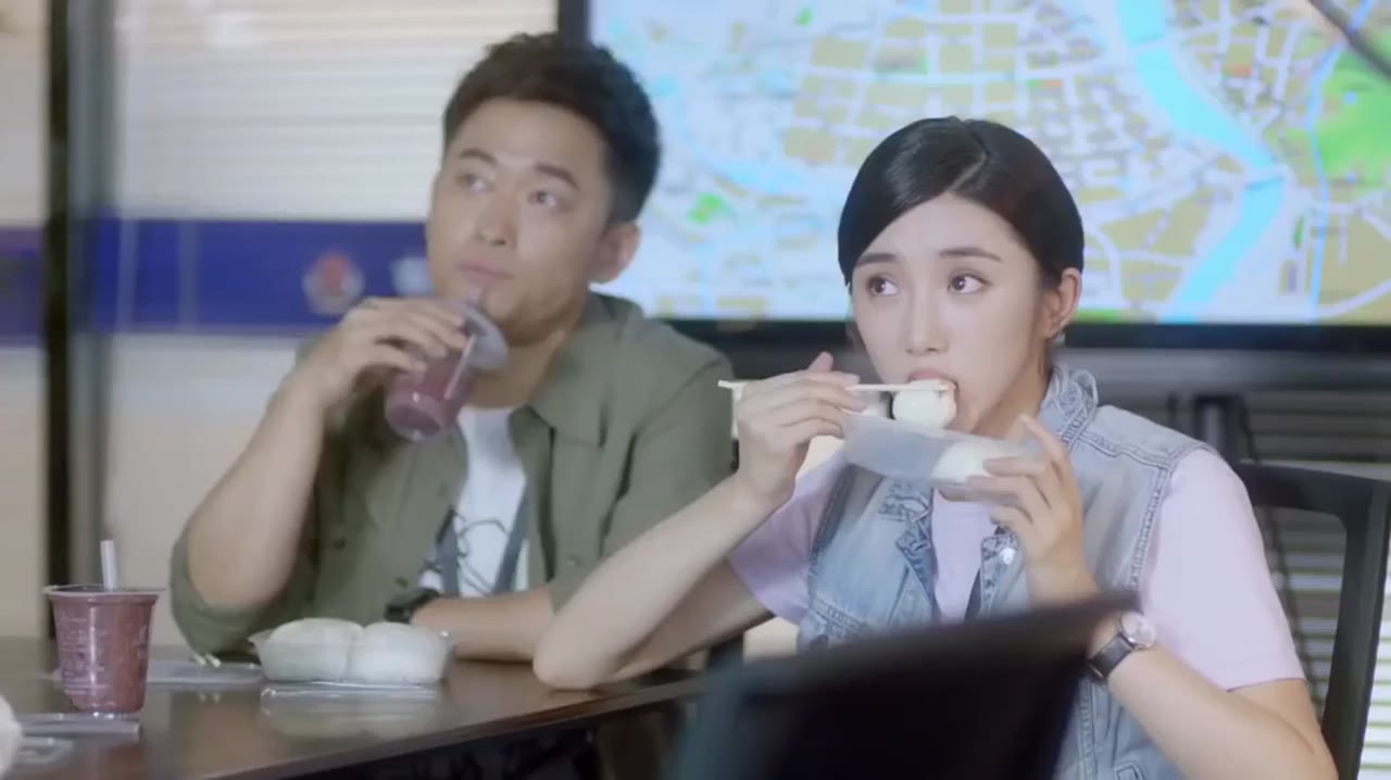 Em Là Đáp Án Của Anh - cảnh 3