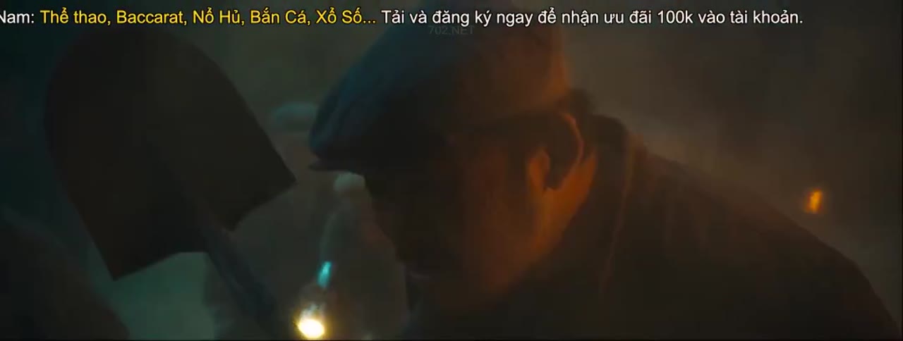 Ma Thổi Đèn: Mê Động Long Lĩnh - cảnh 1