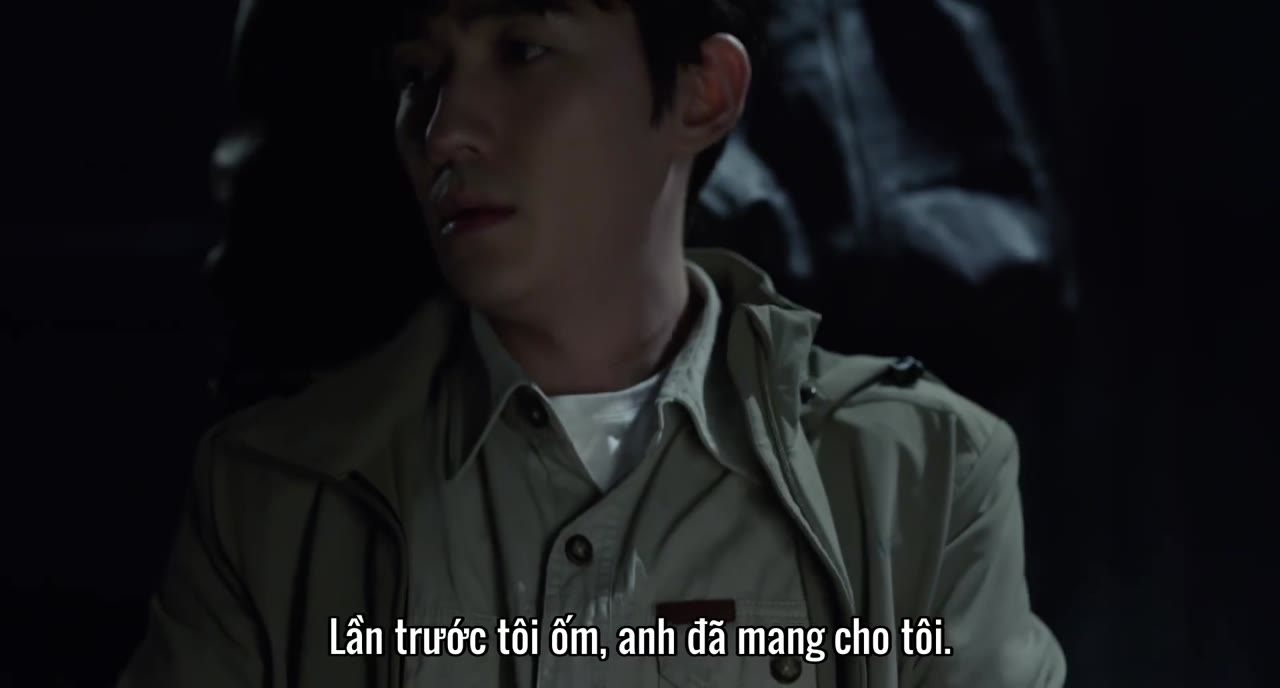 Đạo Mộ Bút Ký 3: Trùng Khởi - Cực Hải Thính Lôi tập 31