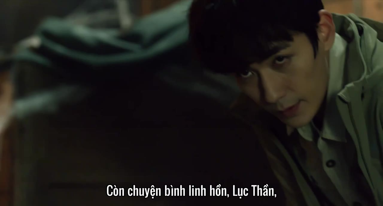 Đạo Mộ Bút Ký 3: Trùng Khởi - Cực Hải Thính Lôi tập 32