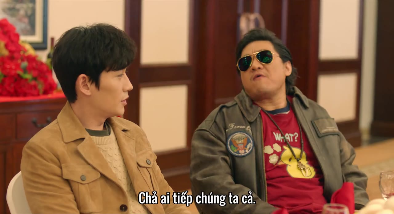 Đạo Mộ Bút Ký 3: Trùng Khởi - Cực Hải Thính Lôi tập 6