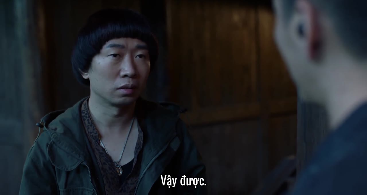 Đạo Mộ Bút Ký 3: Trùng Khởi - Cực Hải Thính Lôi tập 11