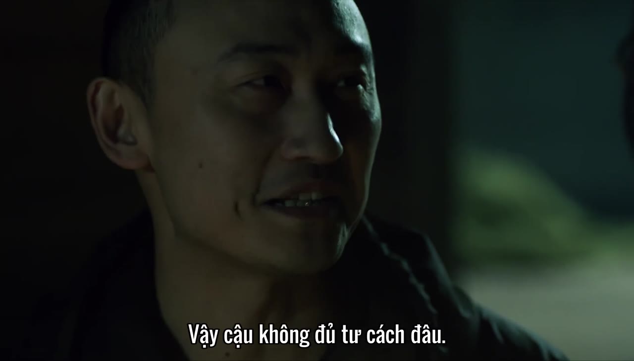 Đạo Mộ Bút Ký 3: Trùng Khởi - Cực Hải Thính Lôi tập 27 cảnh 2