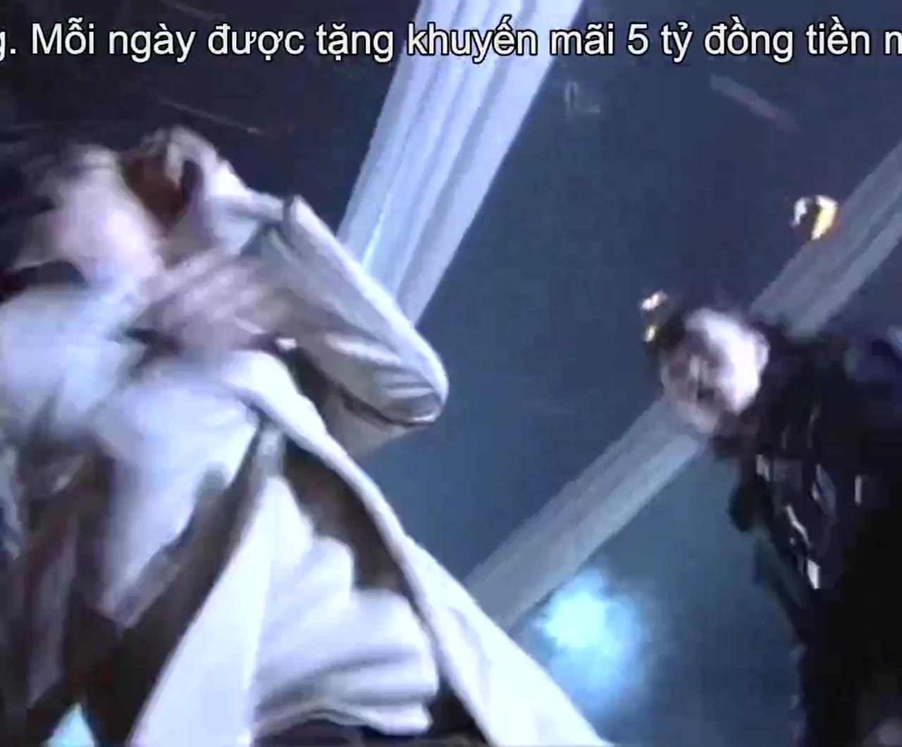 Khử Tà Diệt Ma 2 - cảnh 1