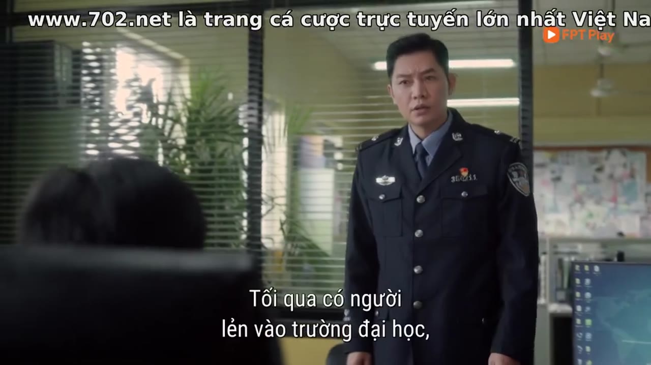 Song Diện Thần Thám - cảnh 3