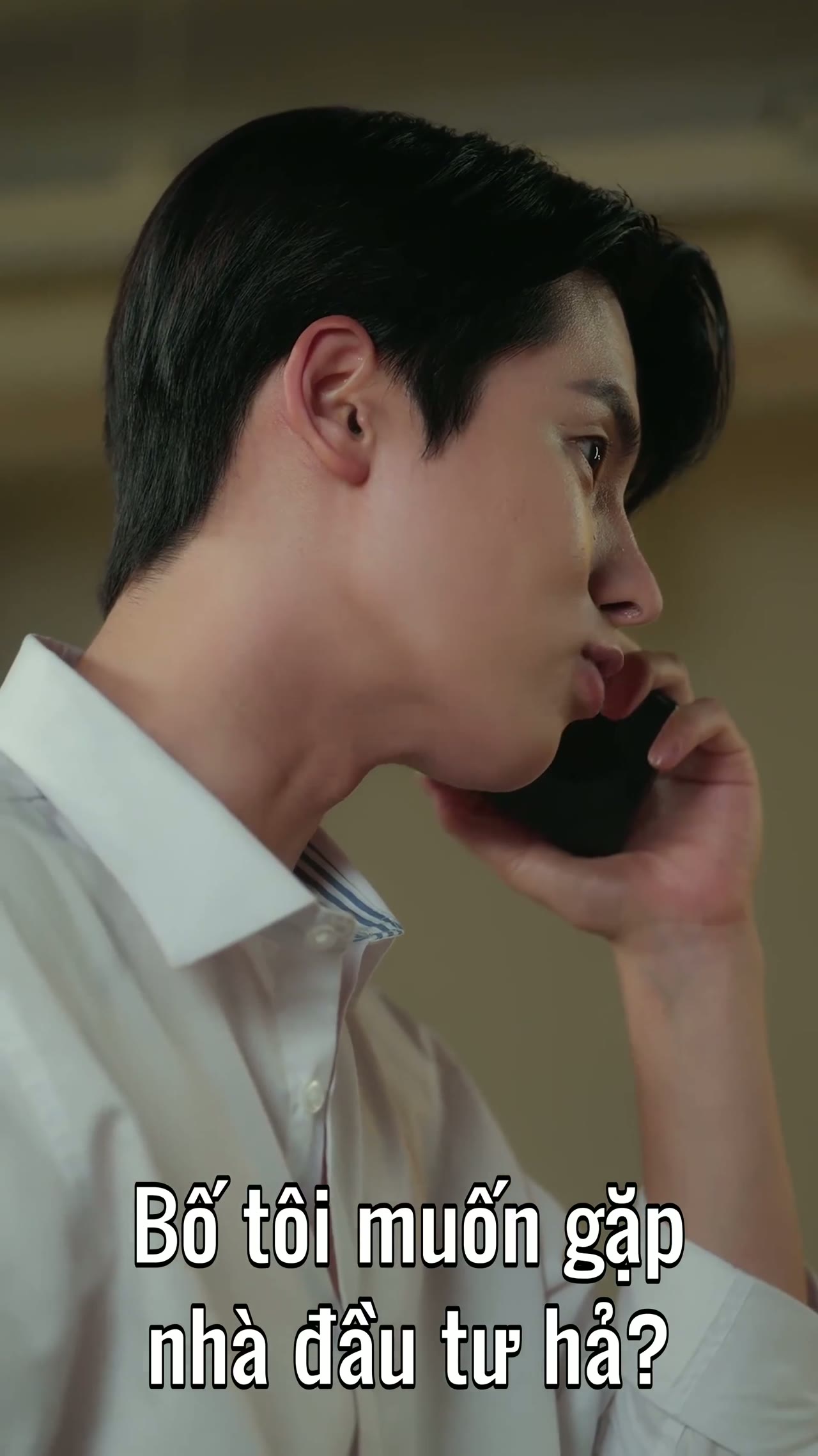 Lưỡi Dao Ngọt Ngào: Vòng Xoáy Hôn Ước Chí Mạng tập 13