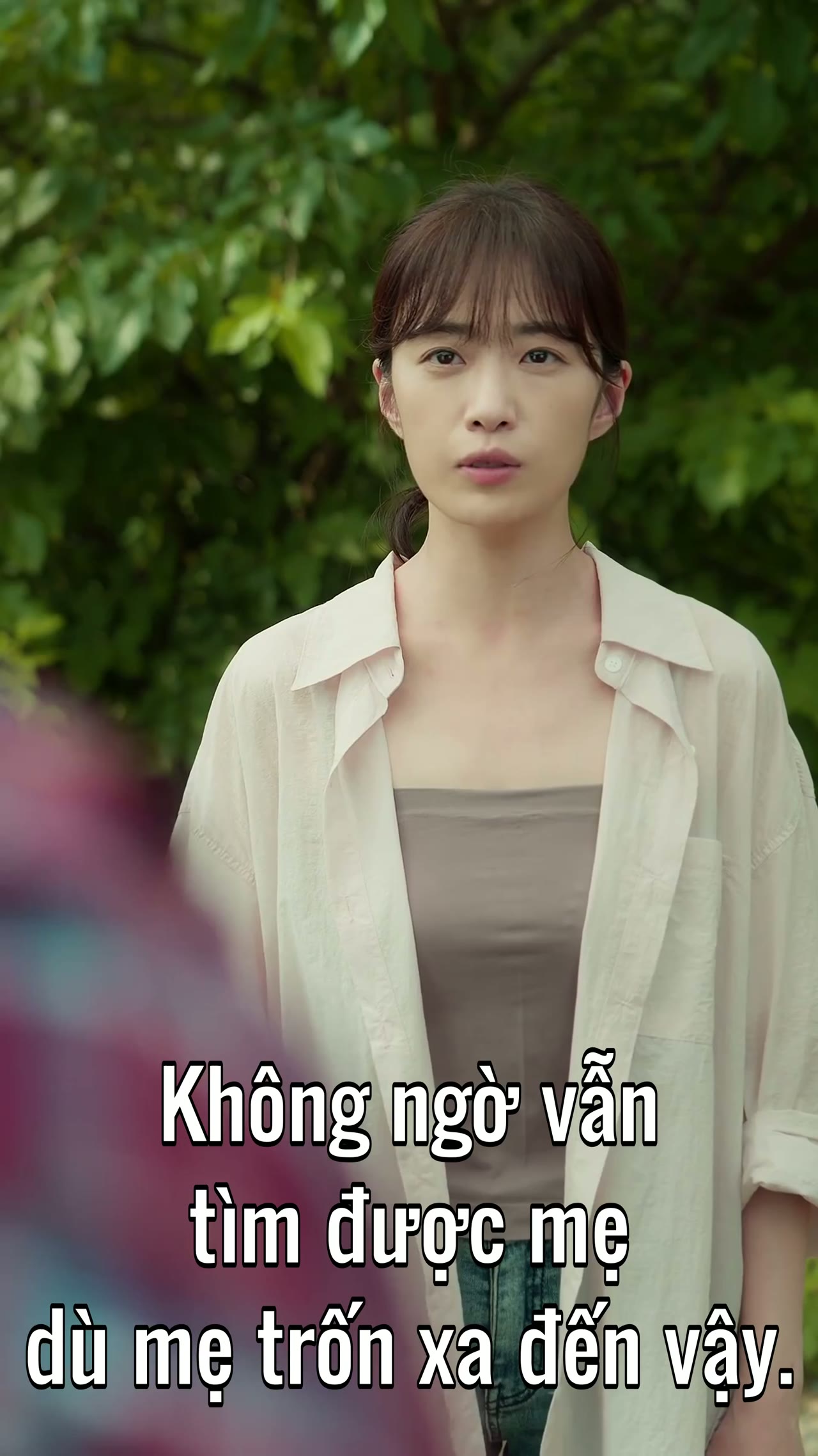 Lưỡi Dao Ngọt Ngào: Vòng Xoáy Hôn Ước Chí Mạng tập 18 cảnh 2