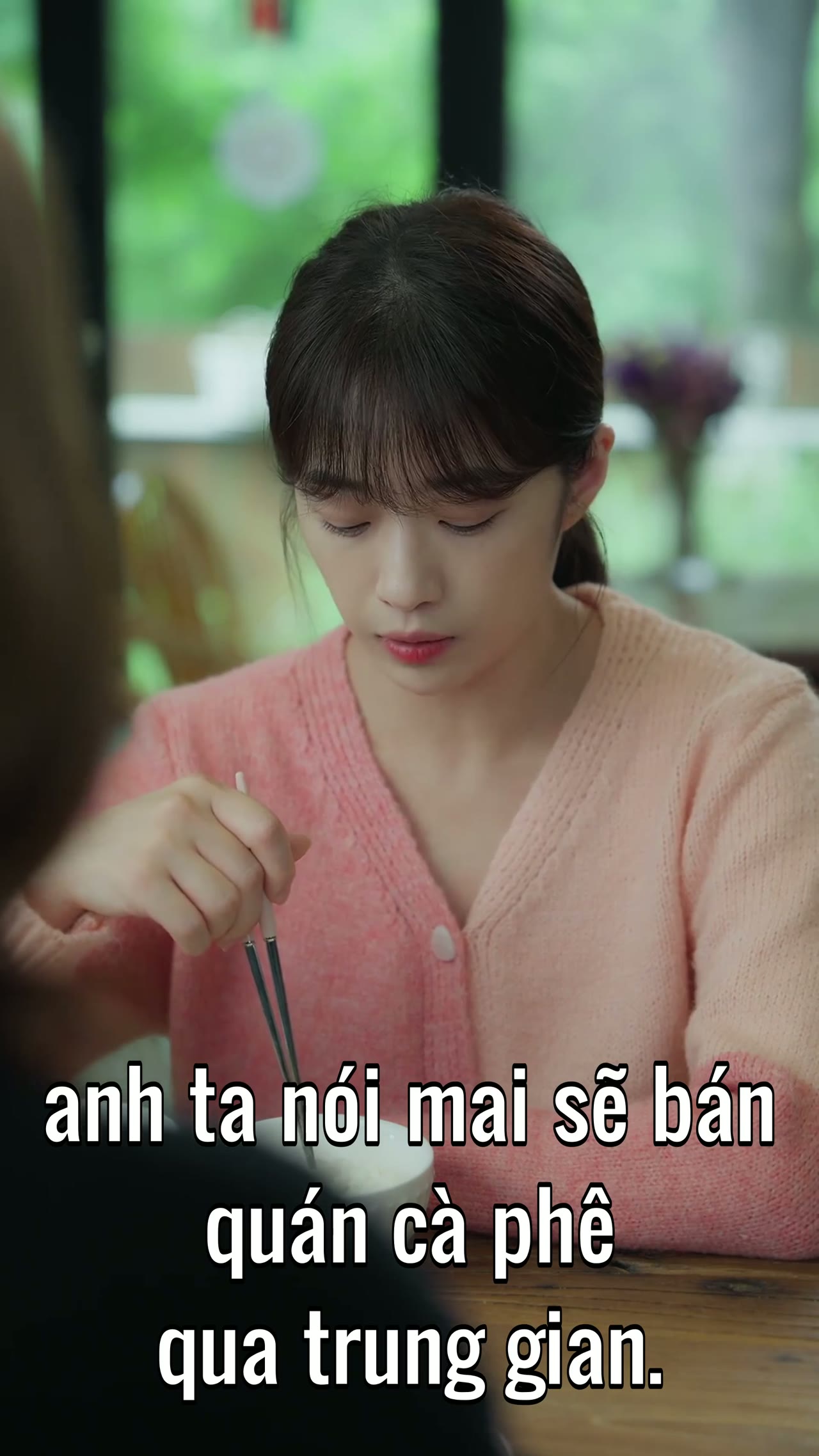 Lưỡi Dao Ngọt Ngào: Vòng Xoáy Hôn Ước Chí Mạng tập 23 cảnh 3