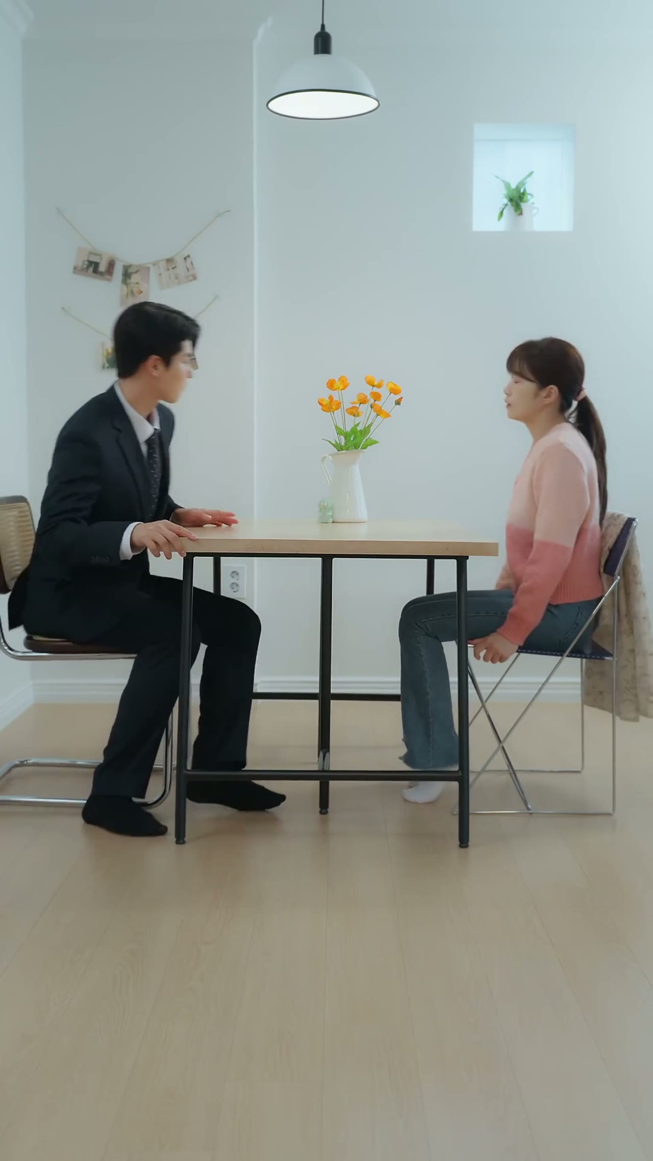 Lưỡi Dao Ngọt Ngào: Vòng Xoáy Hôn Ước Chí Mạng tập 27