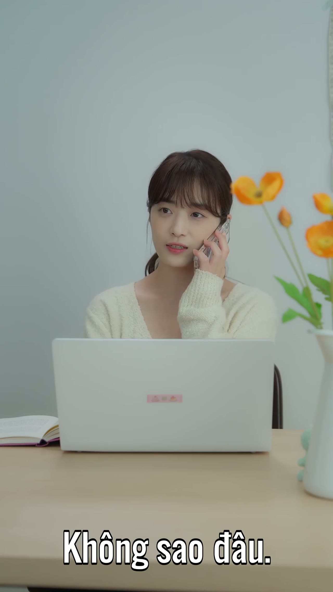 Lưỡi Dao Ngọt Ngào: Vòng Xoáy Hôn Ước Chí Mạng tập 30 cảnh 2