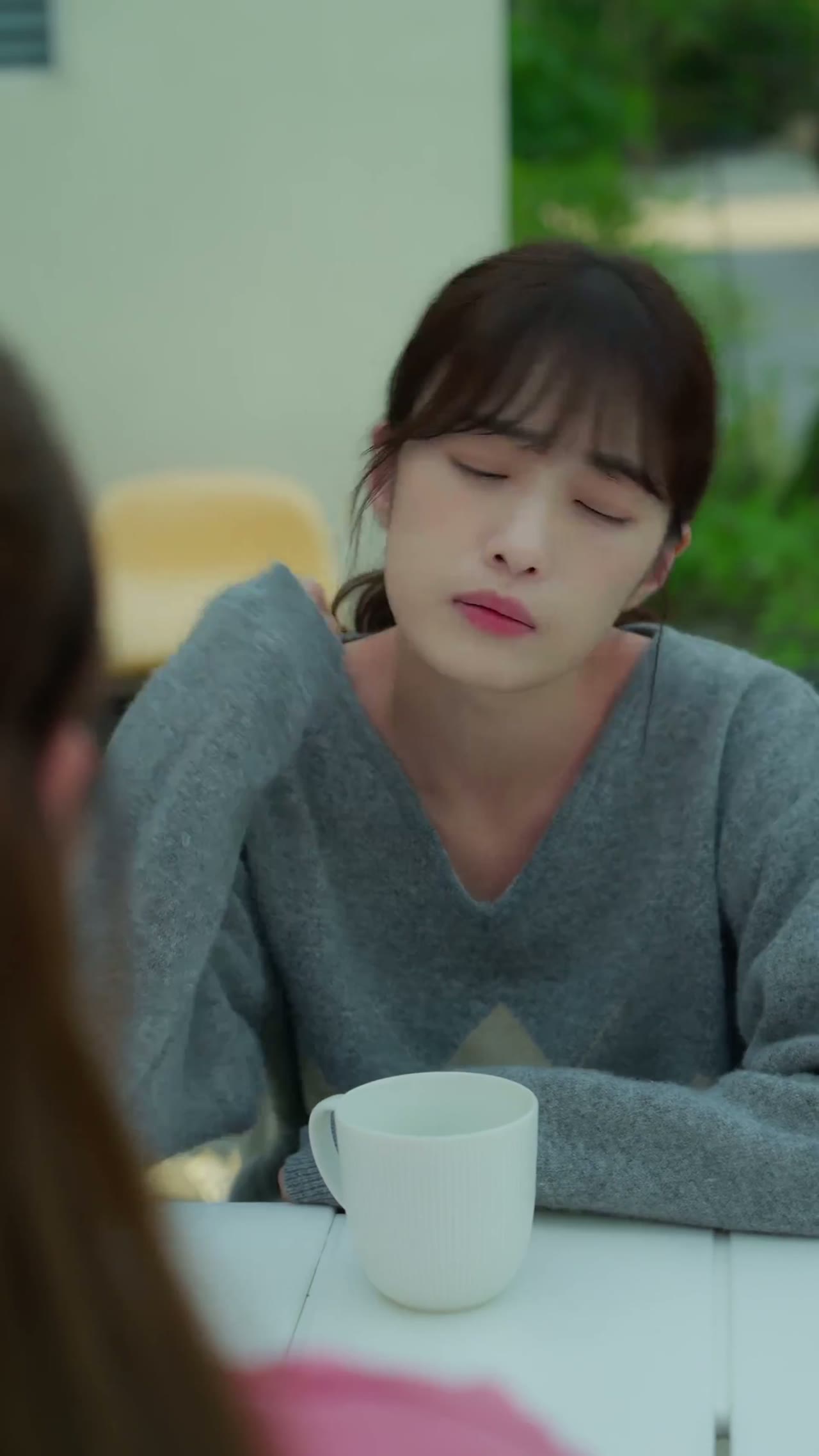 Lưỡi Dao Ngọt Ngào: Vòng Xoáy Hôn Ước Chí Mạng tập 33