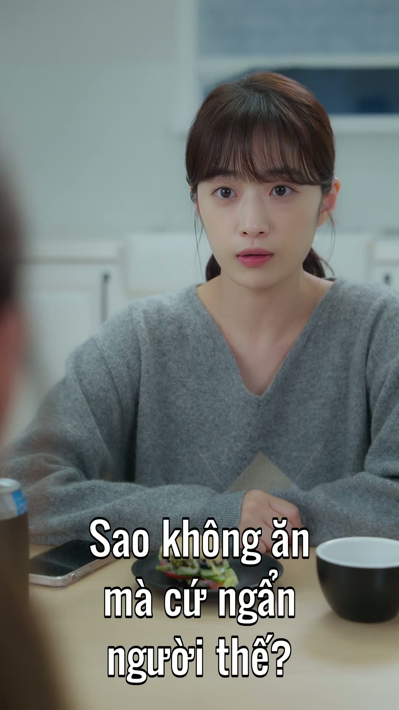 Lưỡi Dao Ngọt Ngào: Vòng Xoáy Hôn Ước Chí Mạng tập 36