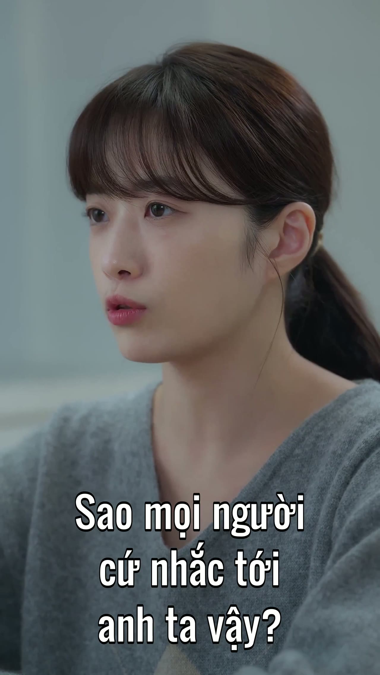 Lưỡi Dao Ngọt Ngào: Vòng Xoáy Hôn Ước Chí Mạng tập 36 cảnh 2