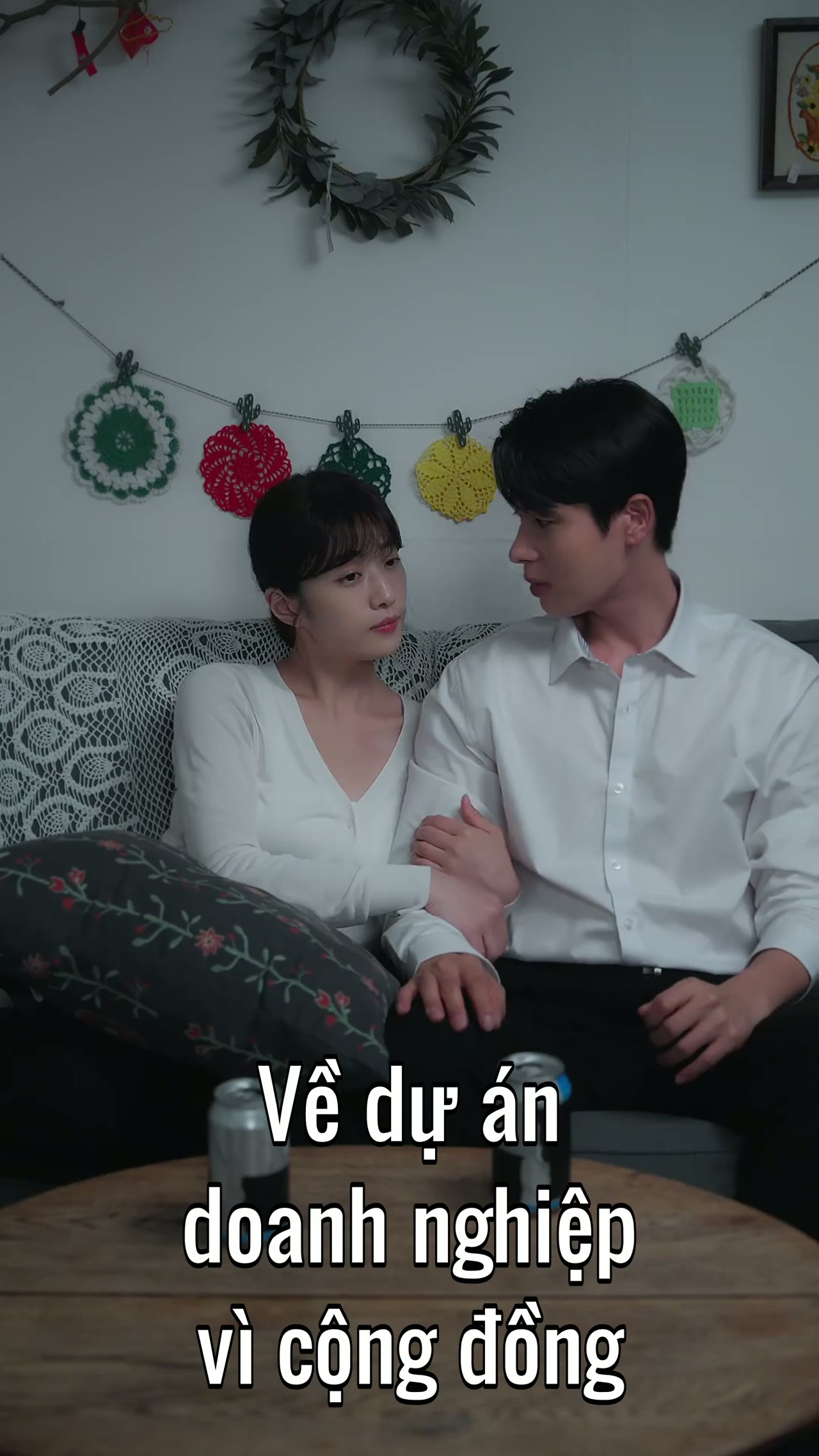 Lưỡi Dao Ngọt Ngào: Vòng Xoáy Hôn Ước Chí Mạng tập 43