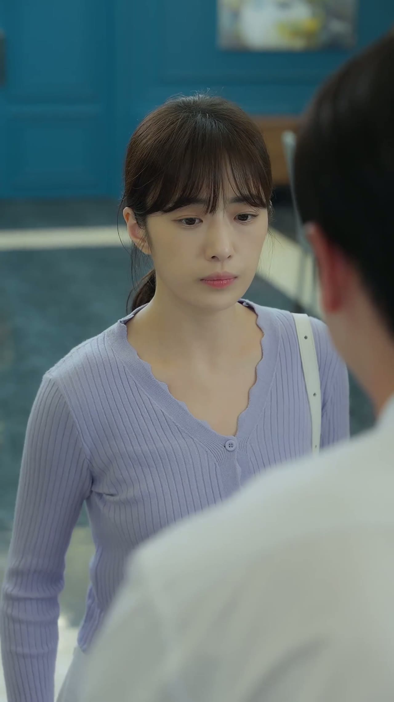 Lưỡi Dao Ngọt Ngào: Vòng Xoáy Hôn Ước Chí Mạng tập 47 cảnh 2