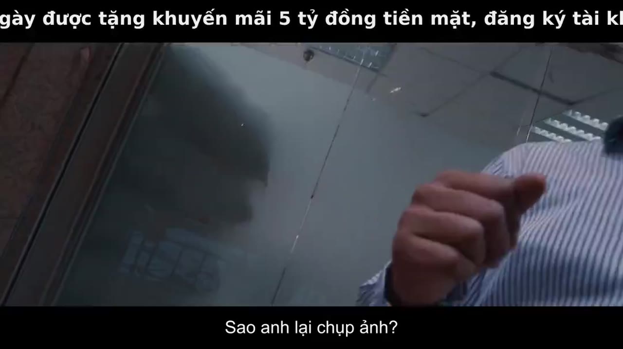 Seaspiracy: Sự thật về nghề cá bền vững - cảnh 1