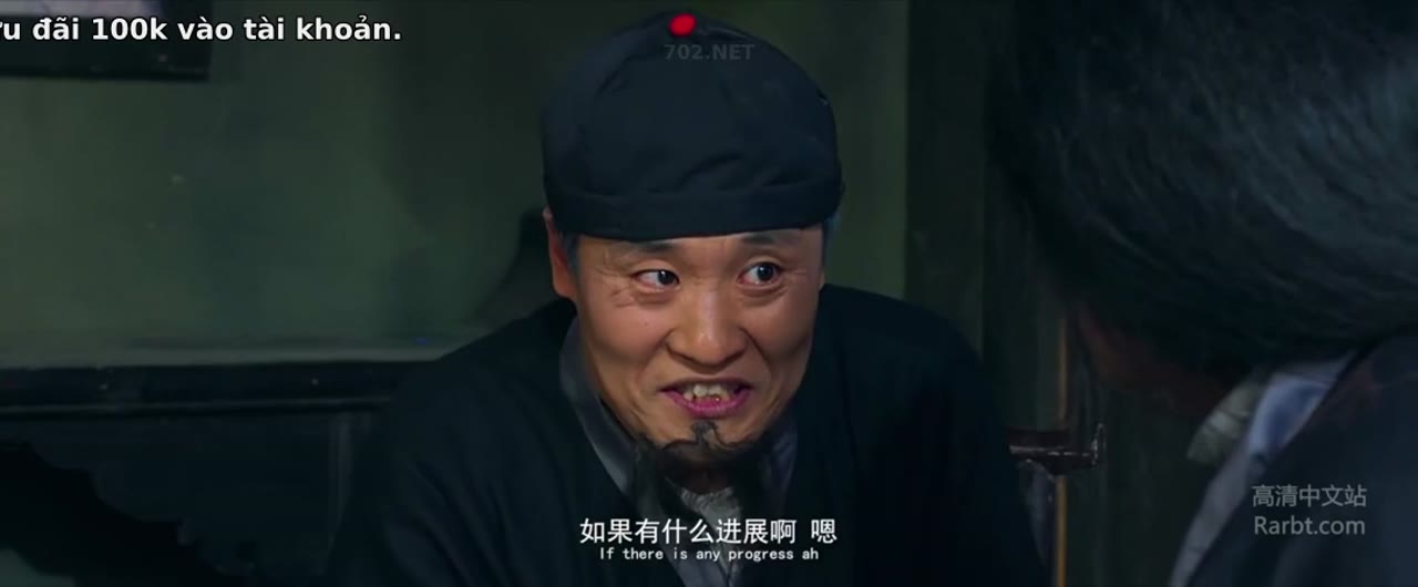 Cương Thi Hoàng Đế - cảnh 2