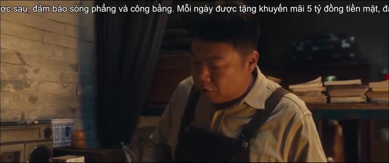 Ma Thổi Đèn: Vân Nam Trùng Cốc - cảnh 1