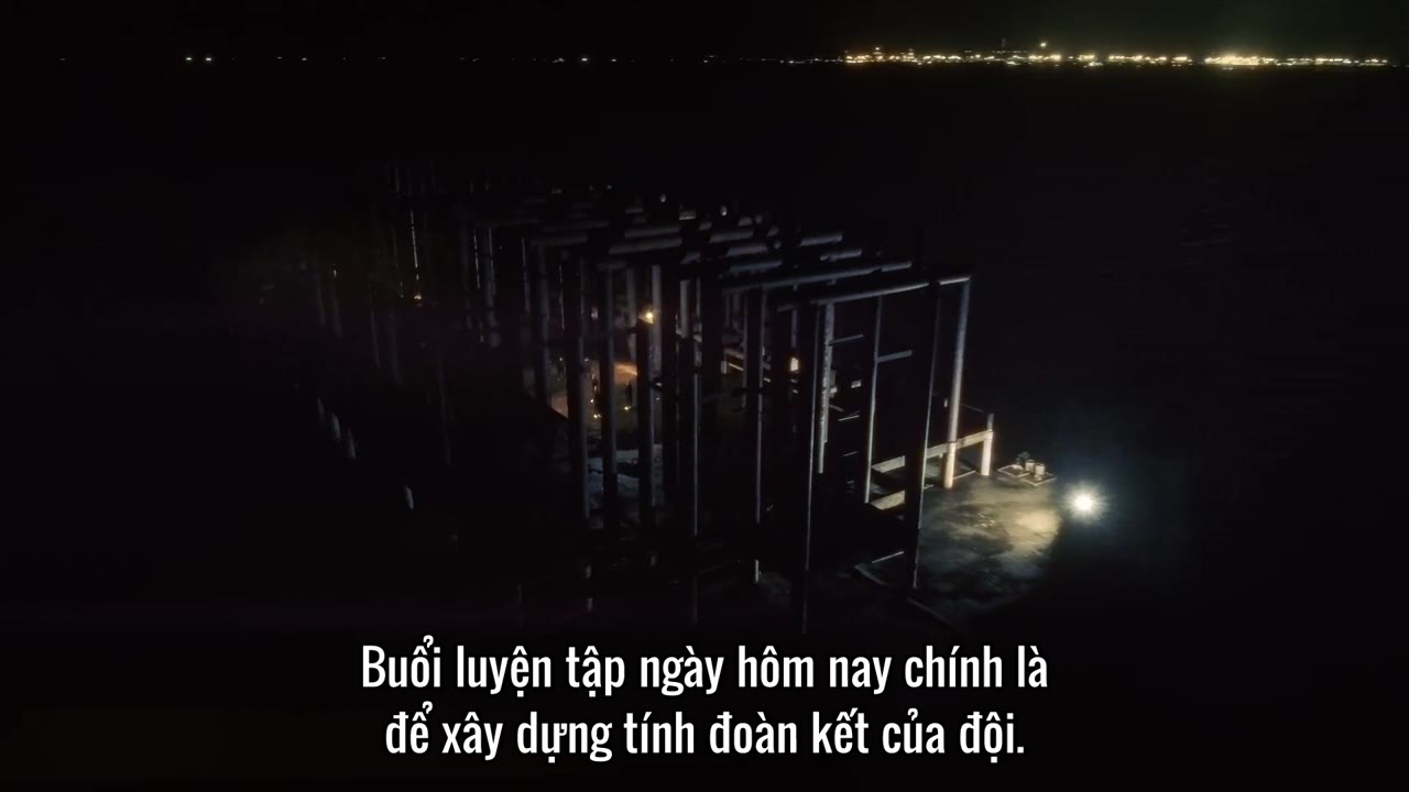 Điềm Báo tập 1