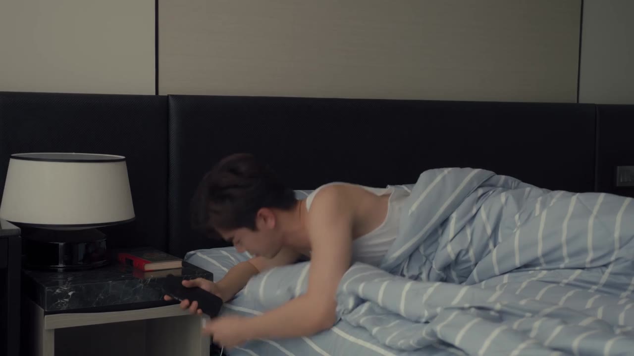 Điềm Báo tập 3