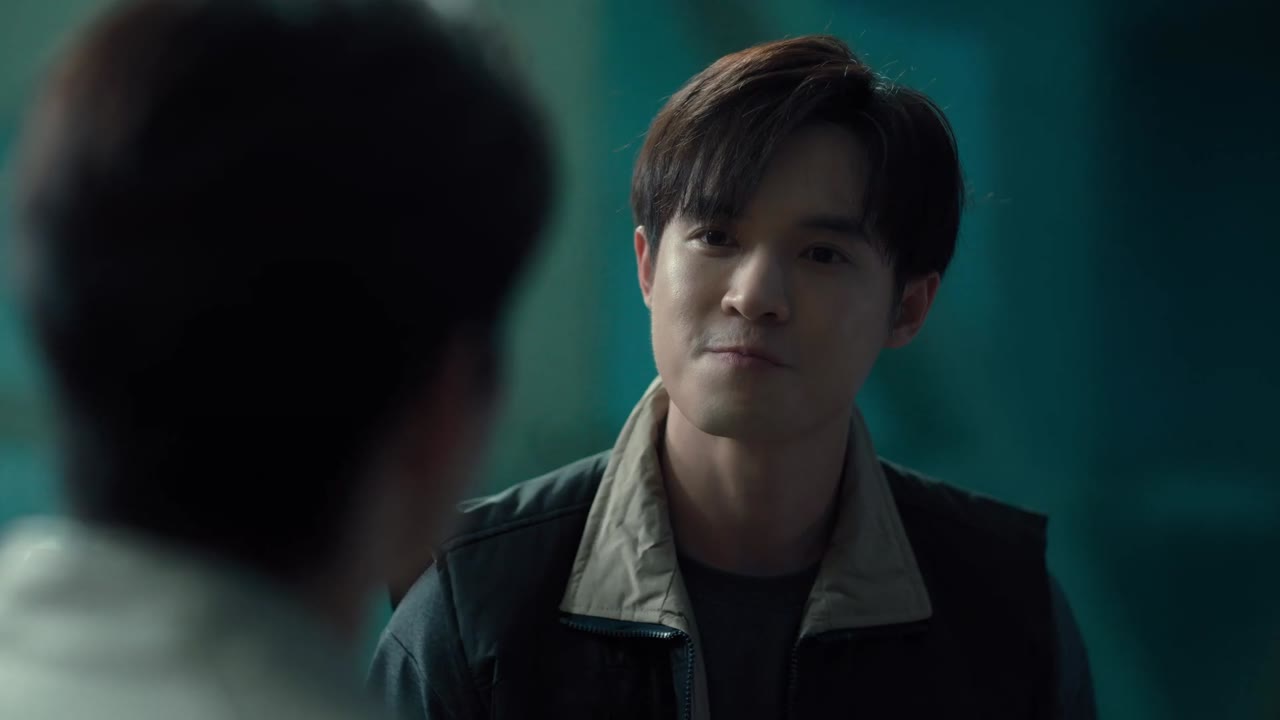 Điềm Báo tập 7 cảnh 3