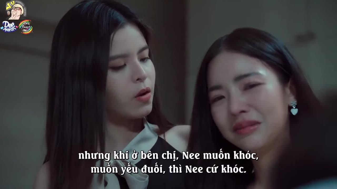 Điềm Báo tập 9 cảnh 2