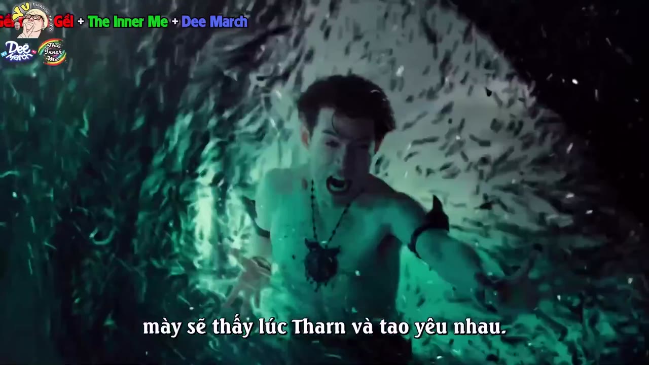 Điềm Báo tập 9 cảnh 3