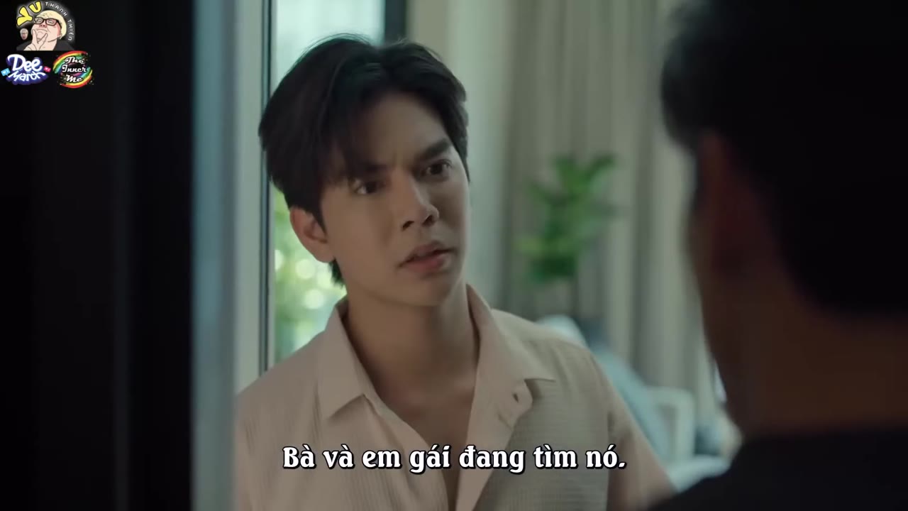 Điềm Báo tập 10