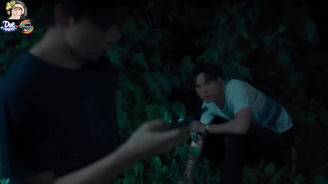Điềm Báo tập 11