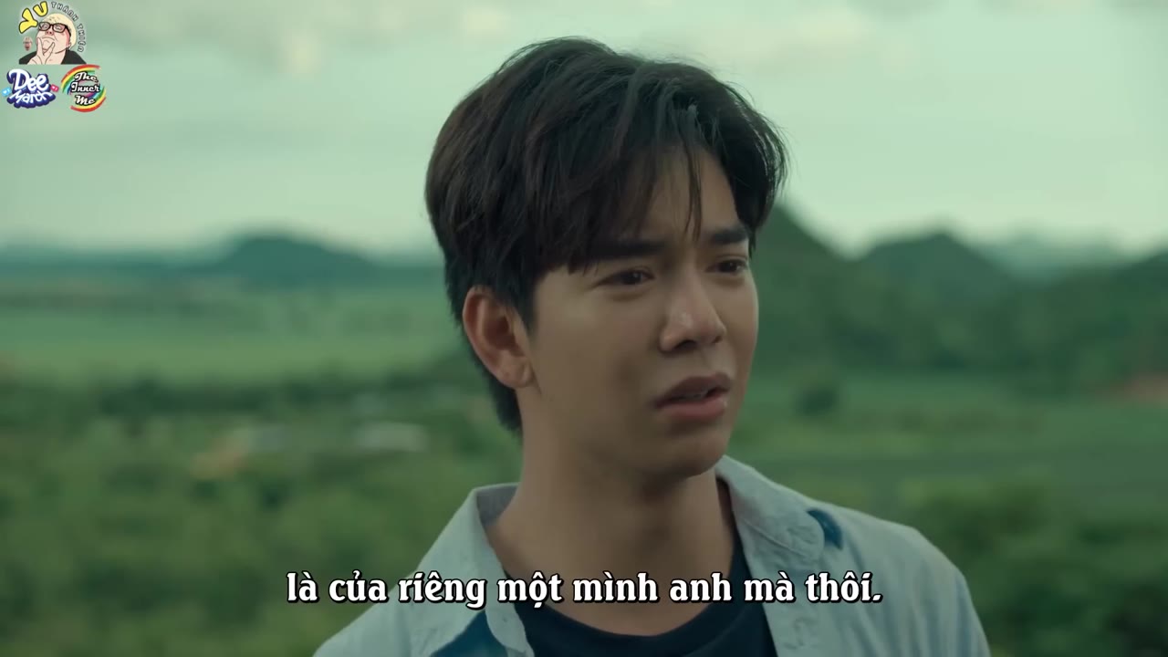 Điềm Báo tập 11 cảnh 3