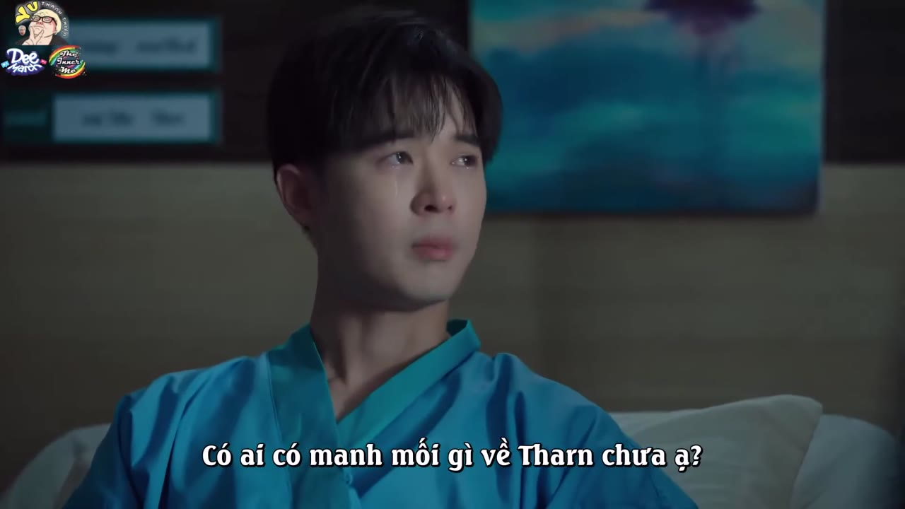 Điềm Báo tập 12 cảnh 3