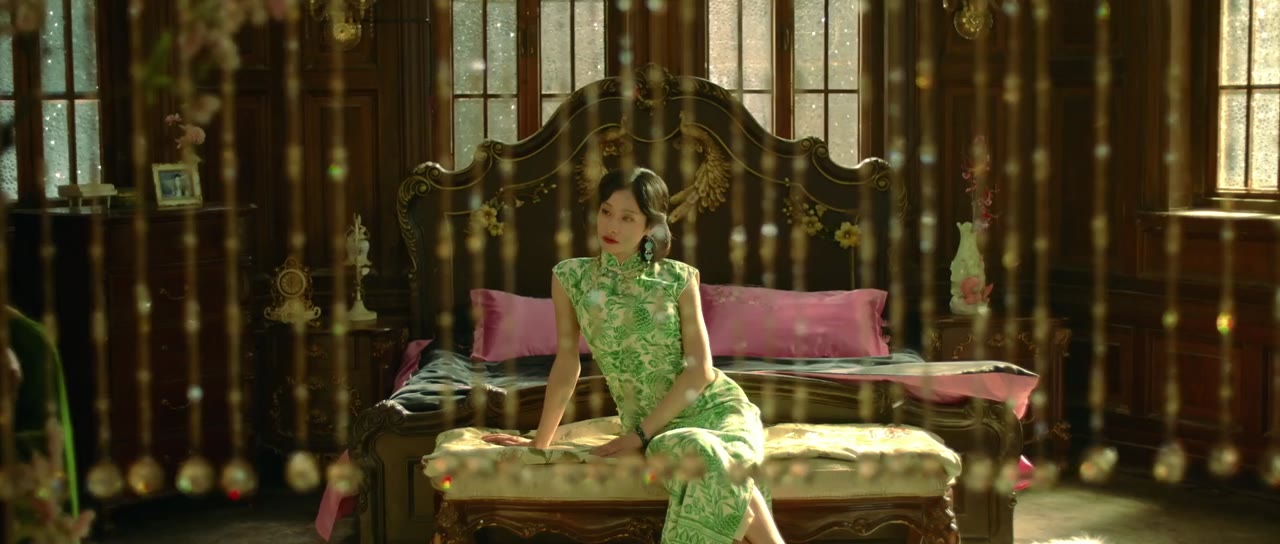 Đắm Chìm tập 2