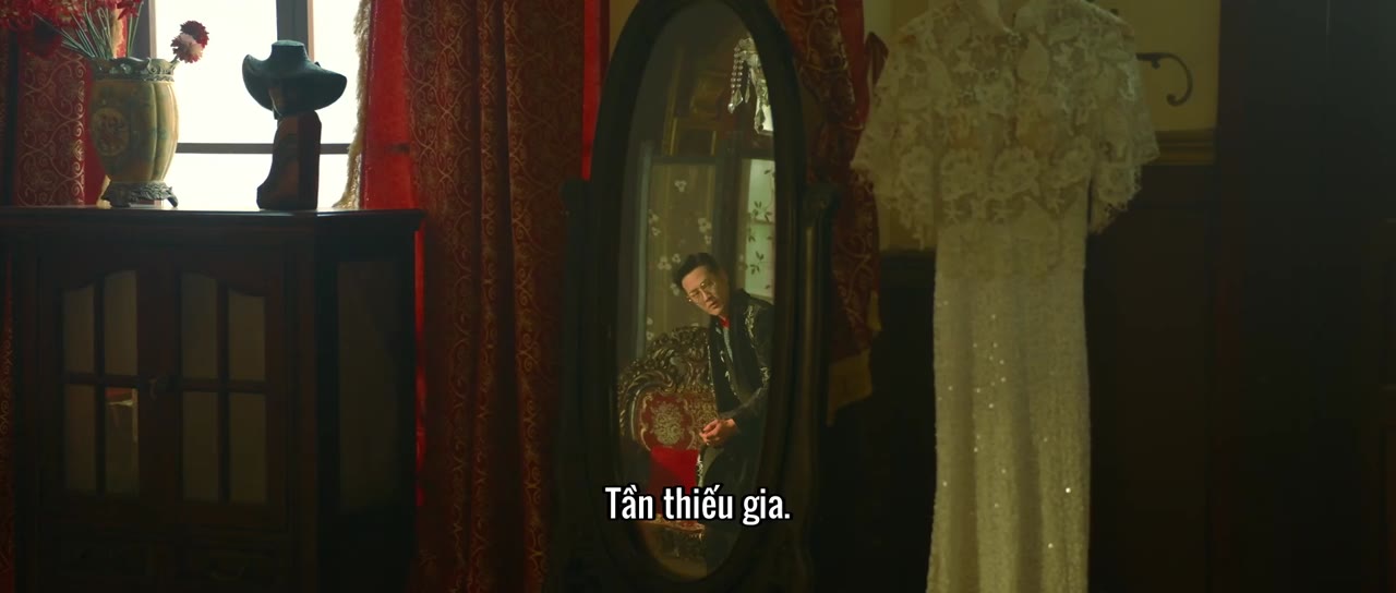 Đắm Chìm tập 2 cảnh 3