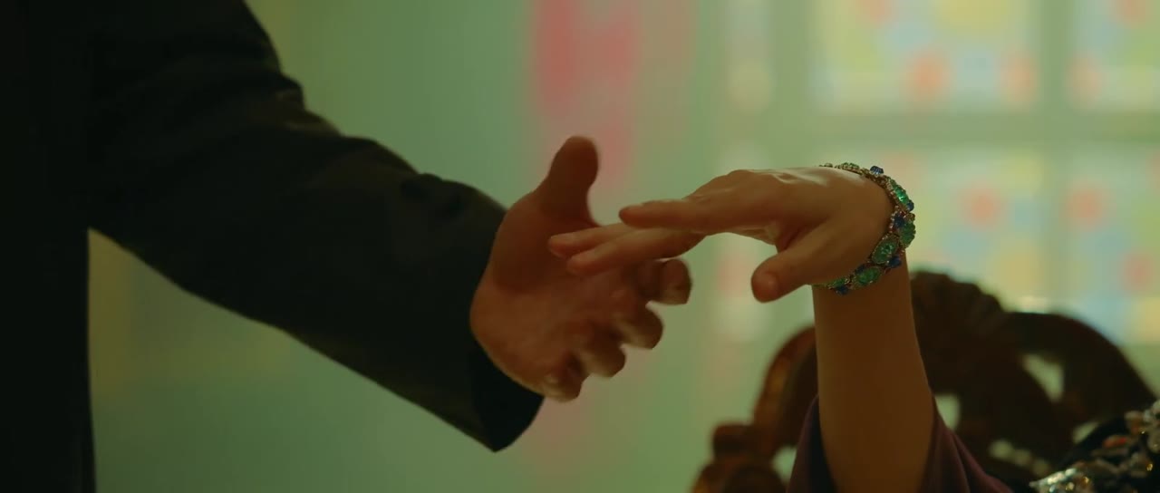 Đắm Chìm tập 6 cảnh 3