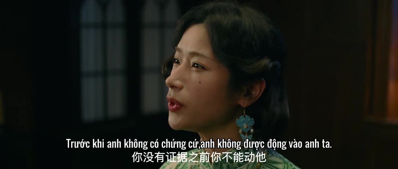 Đắm Chìm tập 8