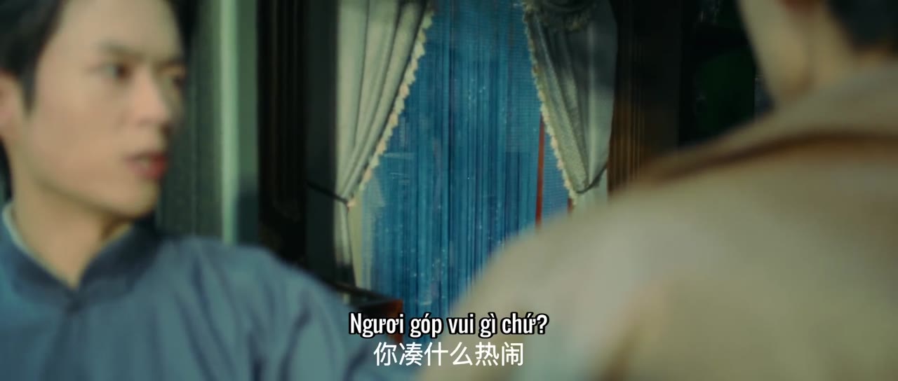 Đắm Chìm tập 14
